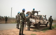 Centrafrique : 13 civils tués à 300 kilomètres de Bangui