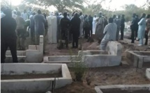 Le variant Delta de la COVID s’enracine au Sénégal, avec des conséquences dévastatrices sur le bilan humain- 11 personnes inhumées hier à Ouakam