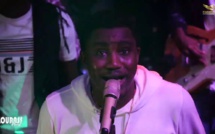 URGENT- Prestation en "live" de Waly Seck au "Barramundi" annulée en raison du variant Delta