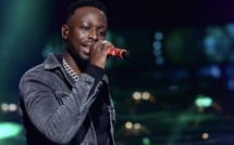 Covid-19 : Dadju reporte son concert prévu à Dakar