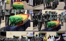 Thiès / Levée du corps douanier tué à Ross-Sénégal : Les poignants témoignages sur le défunt Léon Faye.
