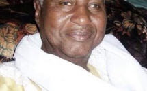 NÉCROLOGIE : Serigne Moustapha Mbacké Khalife de Serigne Massamba Mbacké rappelé à Dieu.
