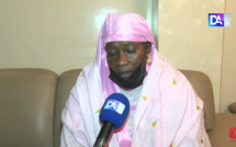 Rappel à Dieu de Awa Diop : Ses dernières volontés rappelées par sa fille aînée