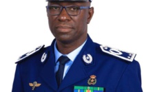 Daouda Diop, un Général droit dans ses bottes