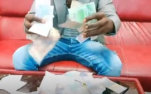 Miracle en cash des Djinns : quand une autre version démontre une haute arnaque