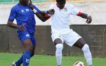 LIGUE DES CHAMPIONNES : DAKAR SACRÉ CŒUR EN TÊTE DU TOURNOI DE LA ZONE OUEST A