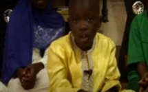 Religion : Babacar Diagne, 7ans, l’enfant prodige qui a maitrisé le Coran en deux ans