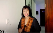 Dieynaba Seydou Ba, la présentatrice qui illumine GFM : l’histoire de celle qui ne recule devant rien