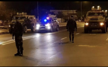 [Document] Covid-19 : La police activée pour faire respecter les mesures barrières