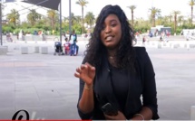 Fatim Sow : une jeune cadre sénégalaise tombée sous le charme de Casablanca