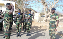 FORCES DE DÉFENSE ET DE SÉCURITÉ- Un  commandement formé à bonne école pour la préservation de l’Etat de droit