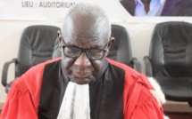 Fin des travaux du dialogue politique : Pr Babacar Kanté livre ses chiffres