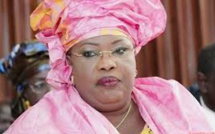 ​HOMMAGE A MADAME AWA DIOP