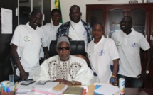 Le maire de Ndiarème Limamoulaye, Baïdy Sèye, emporté par le COVID