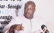NON PUBLICATION DE RAPPORTS SUR LES DEPENSES FISCALES DEPUIS 6 ANS- Birahim Seck dénonce, ADD rectifie