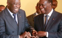 Côte d'Ivoire: 10 ans après la crise post-électorale, Alassane Ouattara reçoit Laurent Gbagbo