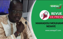Audio: Revue de presse (wolof) Rfm du Mercredi 28 juillet 2021