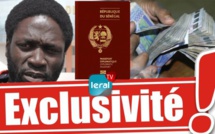 Exclusif: Escroquerie au visa, faux passeport diplomatique au cœur du mouvement Y en A marre