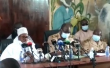 [Video] Magal de Touba et Covid-19 : Les recommandations de Cheikh Bass aux disciples