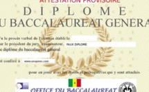 Sénégal : Tous les bacheliers sont des diplômés de l’Ucad