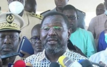 Magal de Touba : 180 postes médicaux seront érigés et 5760 agents de santé déployés (Médecin-chef)