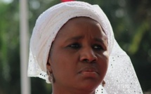 Aide Covid : Mariama Sarr a distribué des denrées à ses agents