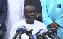 Le parti Rewmi en deuil : Rappel à Dieu de la sœur cadette du Président Idrissa Seck.