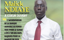 Le renouveau de la place financière de Dakar (Lejecos)