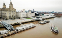 Liverpool rayée de la liste du Patrimoine mondial de l'UNESCO
