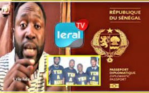 AFFAIRE KILIFEU, TRAFIC DE VISAS.. REVELATIONS CHOC SUR LE MOUVEMENT Y EN A MARRE ET LES ACTIVISTES: "ILS DEVRAIENT DONNER LE BON EXEMPLE..."