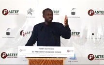 3ème vague meurtrière : Ousmane Sonko accuse le gouvernement, tire sur les autorités et sensibilise les populations...