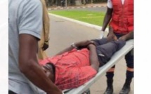 Etudiants exclus : Papa Abdoulaye Touré poursuit sa grève de la faim, malgré une évacuation