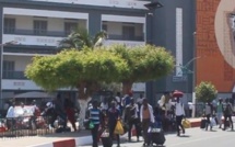 Vacances-Ucad : Les étudiants invités à libérer les chambres le jeudi 5 août 2021
