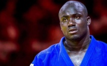 J.O. Tokyo 2020 : Le Sénégalais Mbagnick Ndiaye éliminé