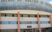 Incitation à la débauche : Ndéné Diop avait séquestré Ndèye Fatou Diouf et l'obligeait à coucher avec des hommes.
