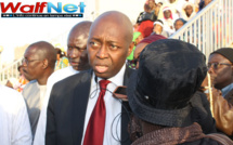 Mamadou Lamine DIALLO à Macky et Cie : « La lutte contre la Covid-19 ne les intéresse que pour le business »