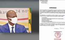 [Document] Port obligatoire du masque : L'arrêté du ministre de l'Intérieur prorogé de 3 mois