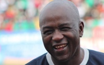 Consensus à la FSF : Saër Seck se retire, se lâche sur Augustin Senghor et tire sur Mady Touré