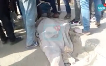 Un "Ndiaga Ndiaye" tue sur le coup un homme et une femme à bord d'un scooter (Ames sensibles s'abstenir)