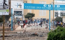 UCAD Les étudiants sanctionnés suspendent leur grève de la faim