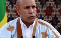 Mauritanie: "Non, je n'ai pas trahi Mohamed Ould Abdel Aziz", affirme le président Mohamed Ould Ghazouani