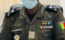 Le Directeur général des Douanes rencontre les Unités de Ziguinchor Kolda et Sédhiou