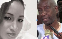 ​Encore une victime du Covid- L'ancien ministre, Yero Deh,  perd sa fille, Rihanna