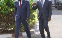 Incroyable, mais vrai -  Le ministre de la santé Diouf Sarr hué (vidéo)