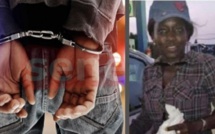 Meurtre de Lobé Ndiaye : L'auteur du crime et ses deux complices arrêtés par la gendarmerie