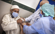 L'Arabie saoudite rouvre ses frontières, la vaccination est en passe d'y devenir la règle