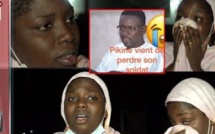 Décès de Samba Sarr: sa famille s'oppose à son inhumation
