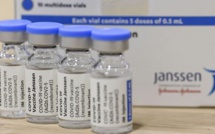 Coronavirus : le vaccin Johnson &amp; Johnson moins efficace face au variant Delta