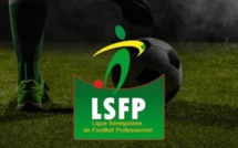 Décès de Samba Sarr : Report de l'AG de la LSFP