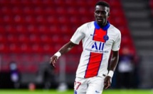 Trophée des Champions: Idrissa Gana Guèye positif à la Covid-19